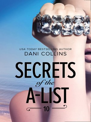 cover image of Secrets of the A-List, Episode 10 of 12